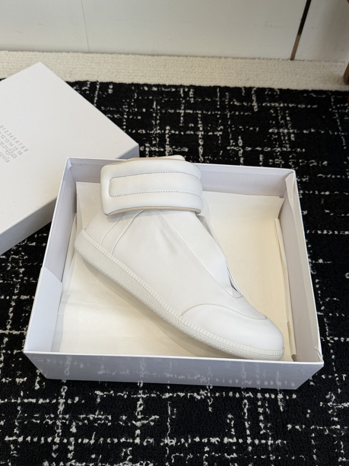 Ma1s0n M0rgiela Futures