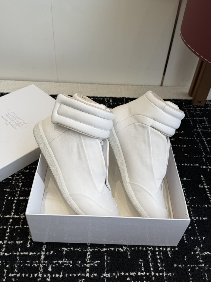 Ma1s0n M0rgiela Futures