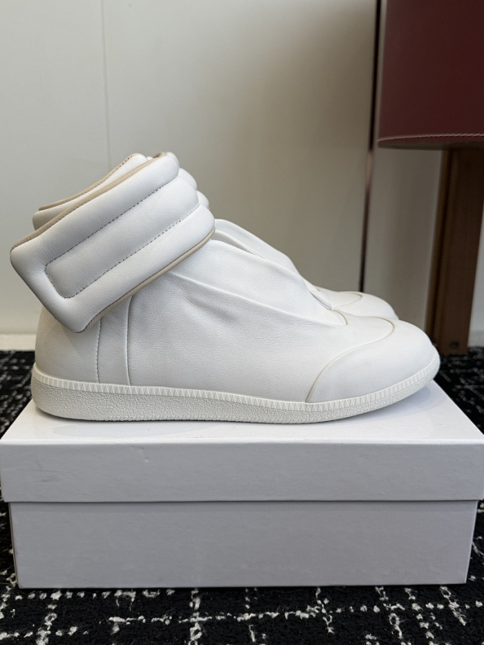 Ma1s0n M0rgiela Futures