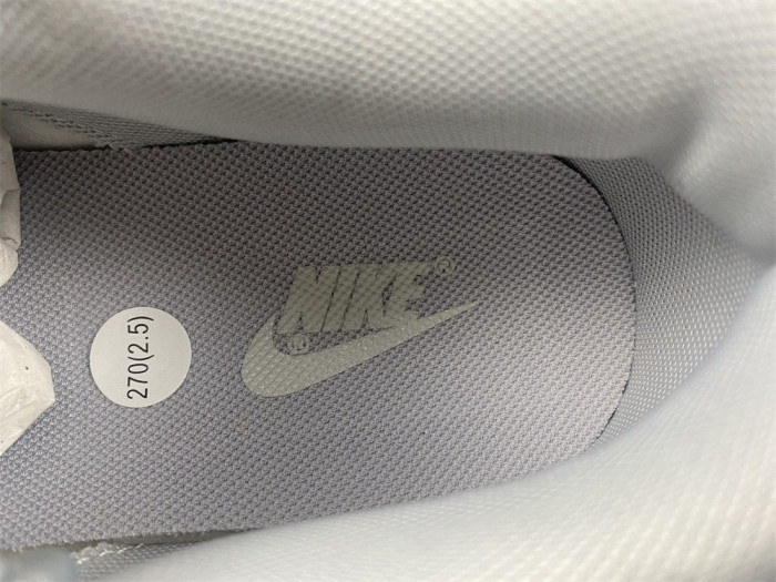 nike dunk low two tone grey dj6188-001