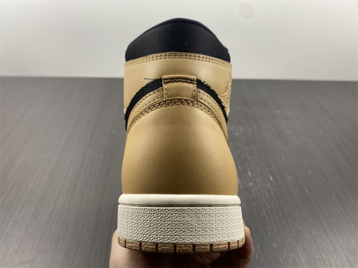 air jordan 1 heirloom 555088-202