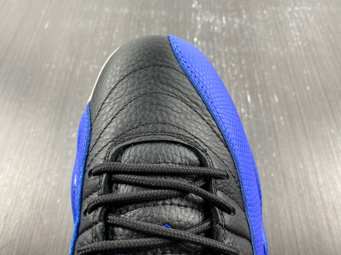 air jordan 12 retro hyper royal ao6068-004