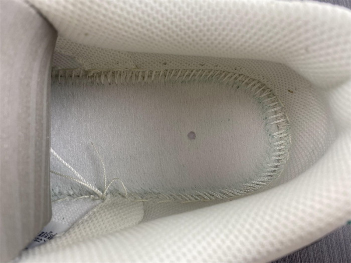 nike dunk low "lottery" green dr9654-100