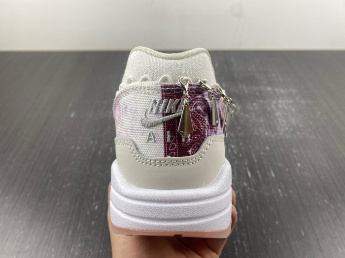 nike air max 1 metal charms fj7734-101