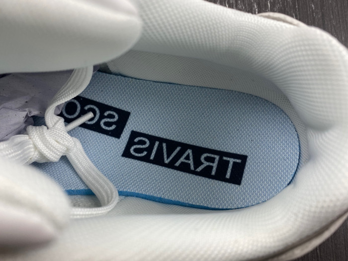 travis scott x jordan cut the check