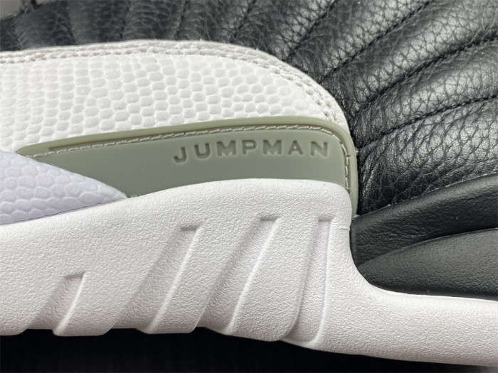 air jordan 12 retro "playoff" 130690-001