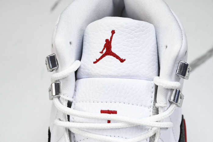 Jordan 12 Retro Taxi Flip CT8013-162