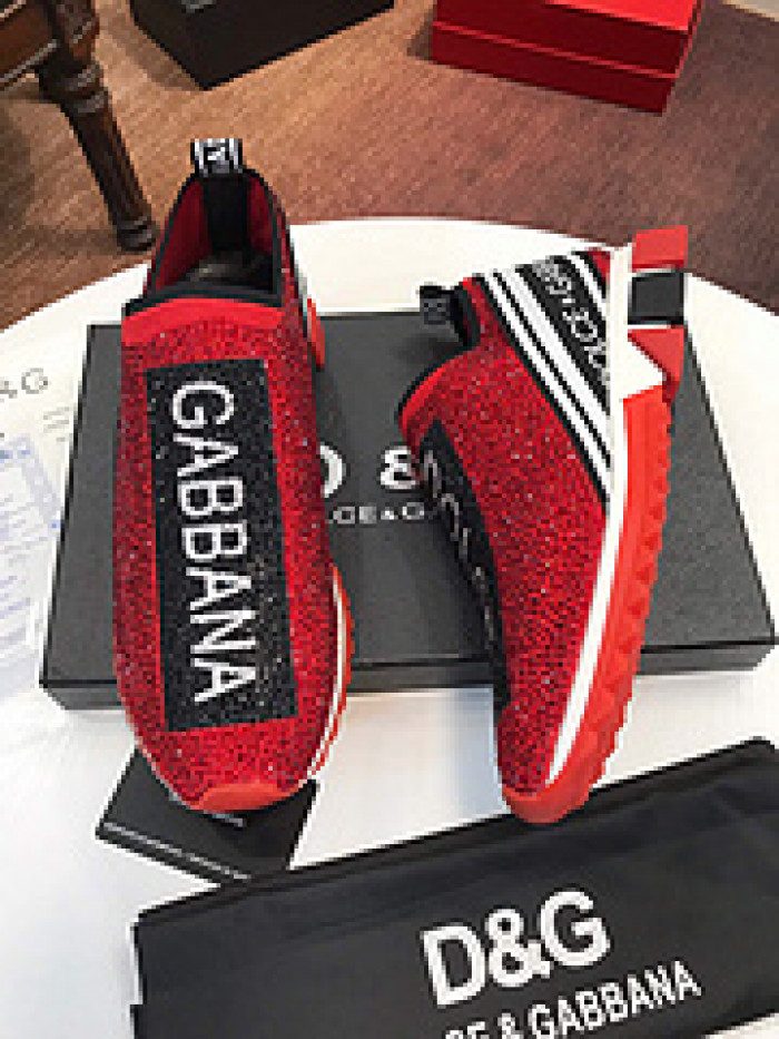 Dolce Ga*bbana sneaker