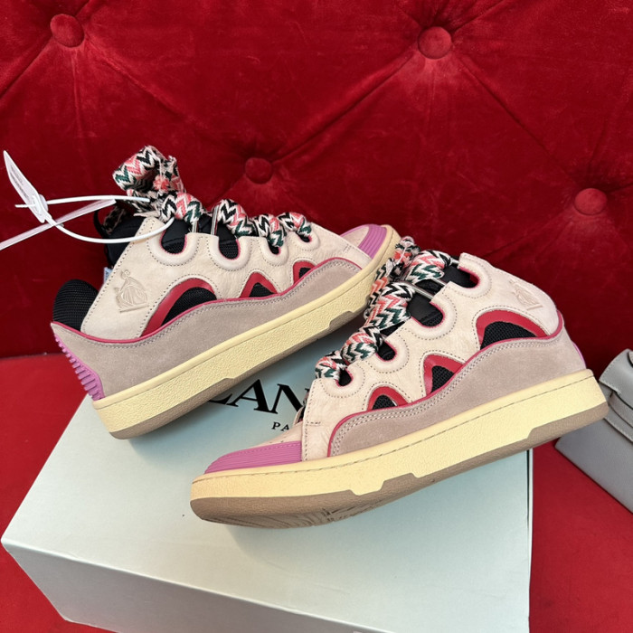 Lanv1n Sneakers