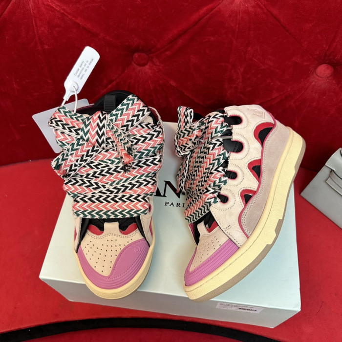 Lanv1n Sneakers