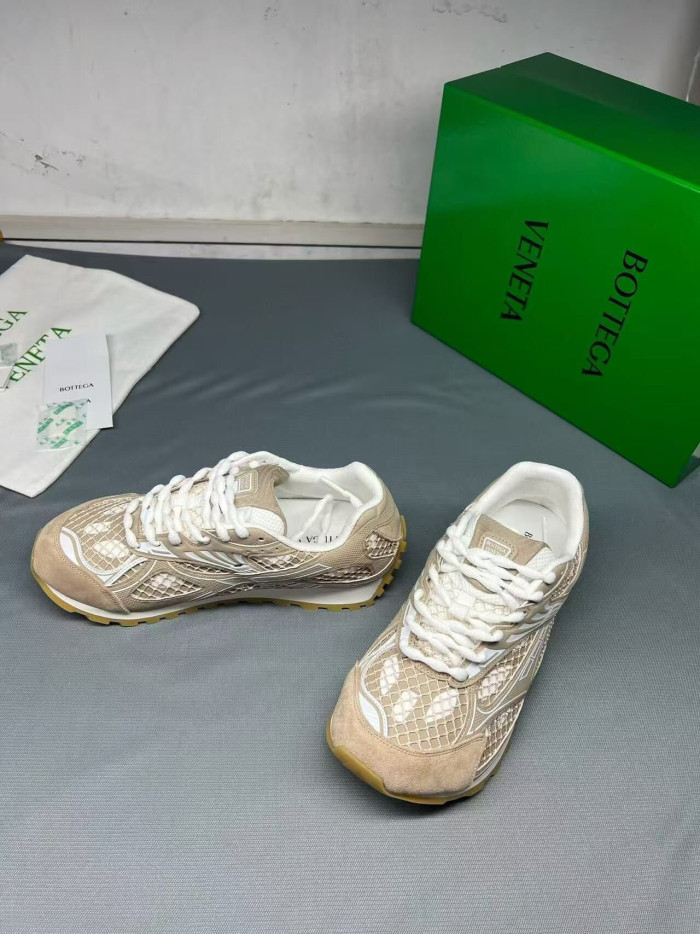 BO*TTEGA VENE*TA Orbit sneakers