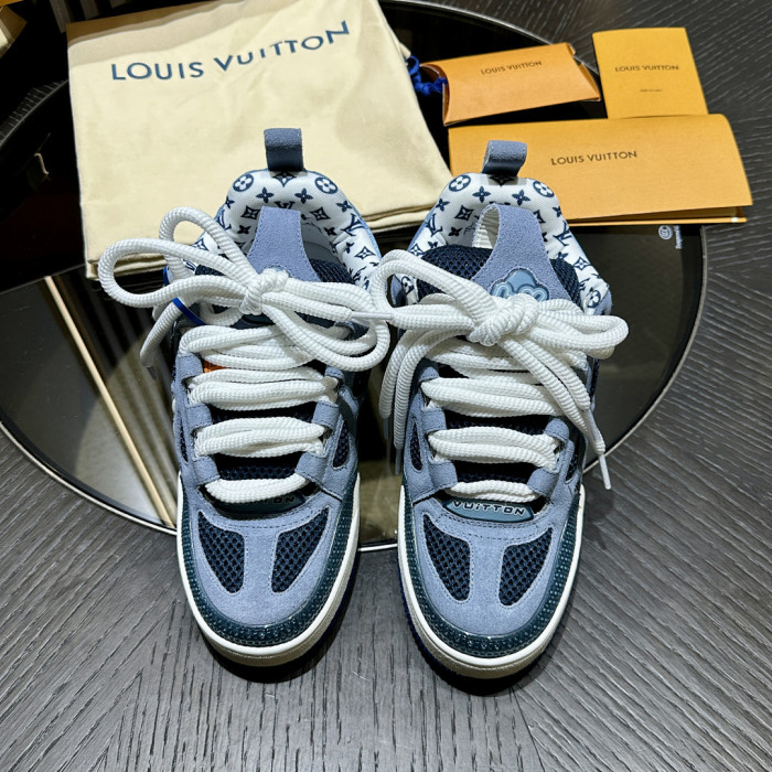 LOU1VTON SNEAKER