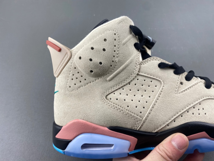 Air Jordan 6 Retro A Ma Maniere IF3103-100