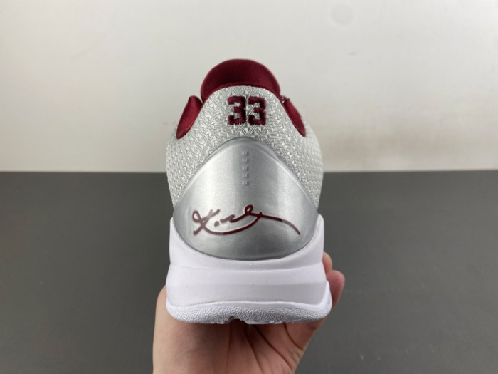 Nike Kobe 5 Protro “Lower Merion Aces” IM0557-001