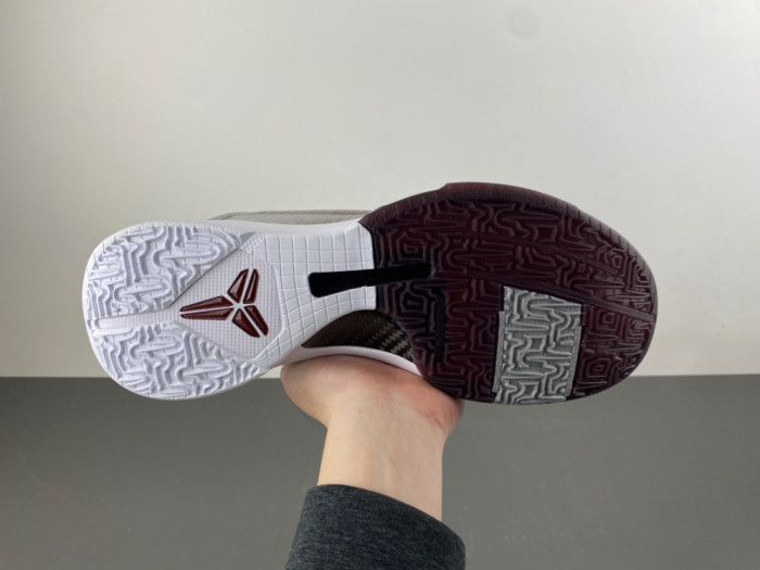 Nike Kobe 5 Protro “Lower Merion Aces” IM0557-001