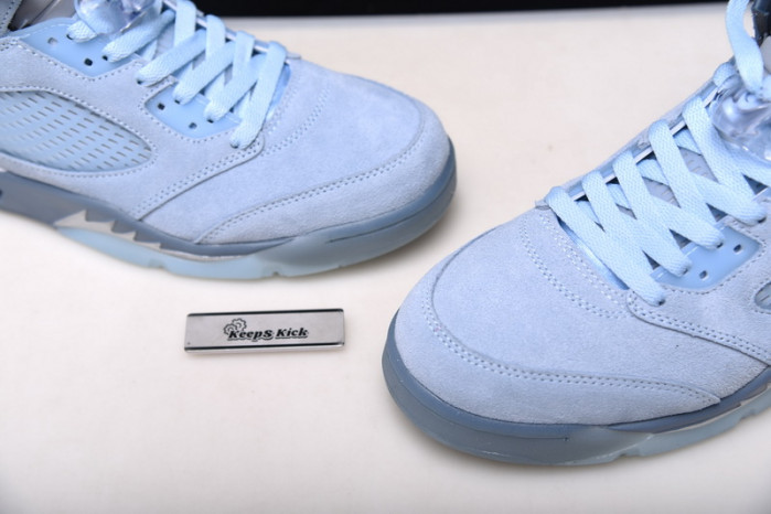 air jordan 5 “bluebird” dd9336-400