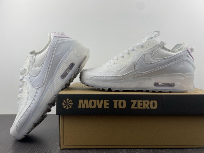 nike wmns air max terrascape 90 venice summit white dr8394-515