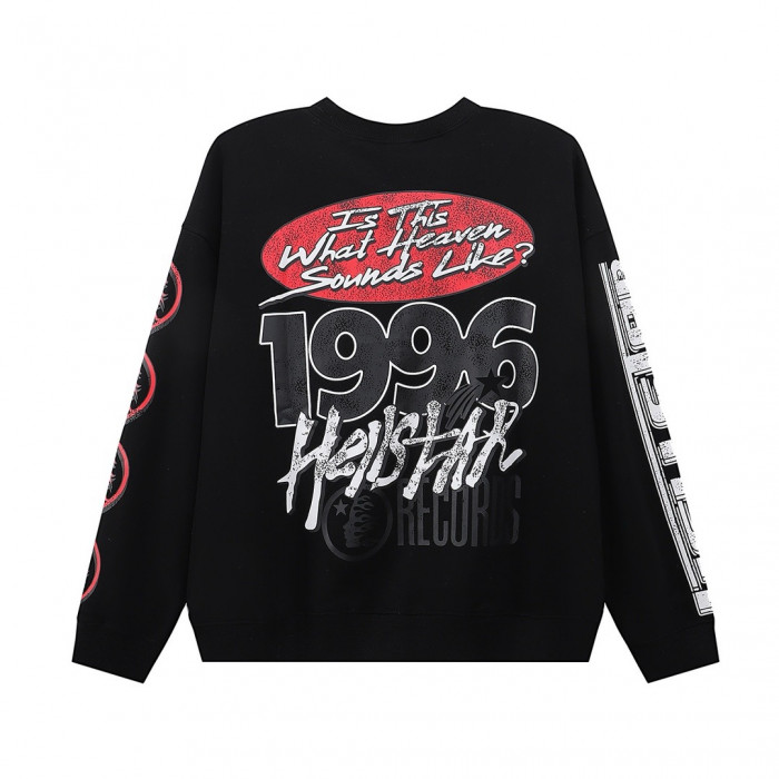 H*lst*r long sleeve 2403009