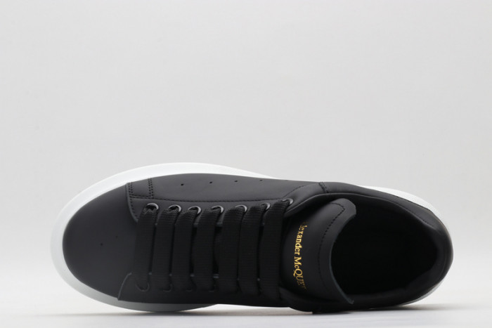 mcqueen oversized sneaker