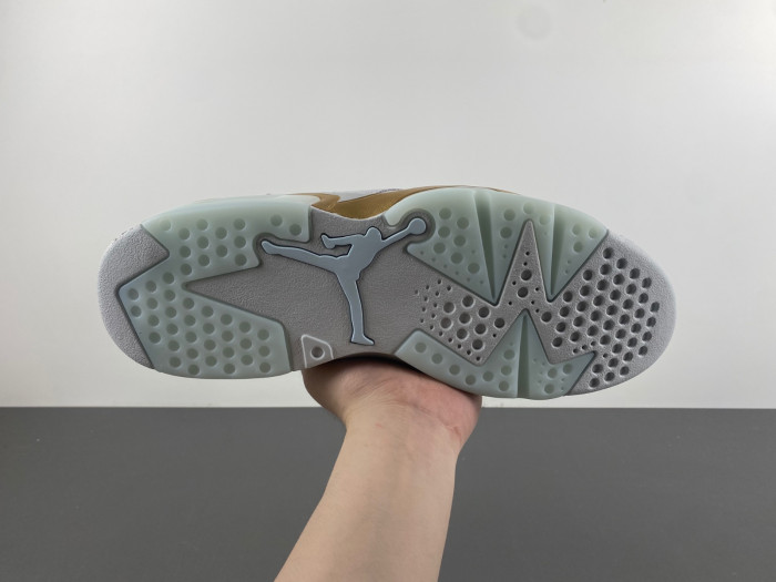 air jordan 6 craft “paris” dq4914-074