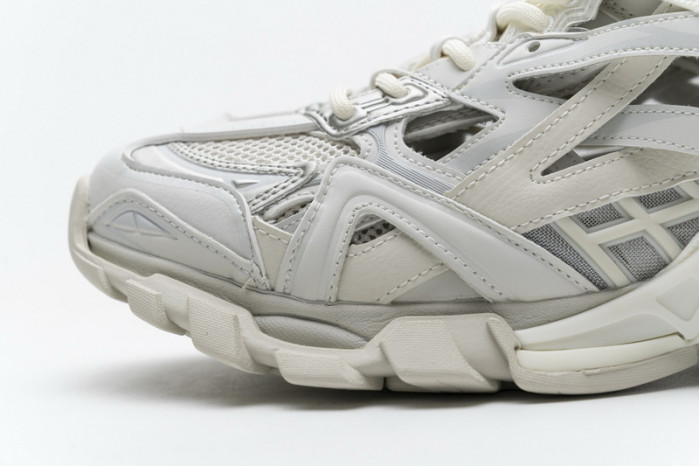 Ba*len*cia*ga track 2 sneaker white 570391 w2gn2 9000