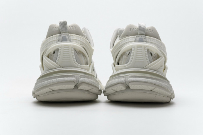 Ba*len*cia*ga track 2 sneaker white 570391 w2gn2 9000