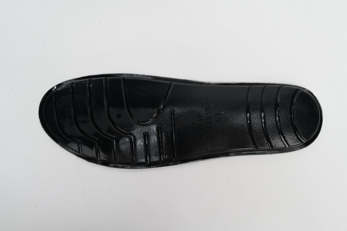 belanciaga Tess S.Black Black-And-White Painting 542023 W3SR2 2315