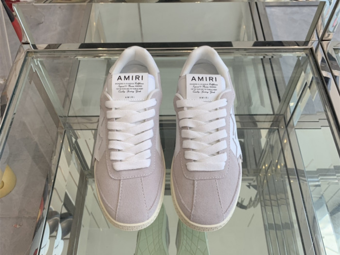 AMIRI SNEAKERS