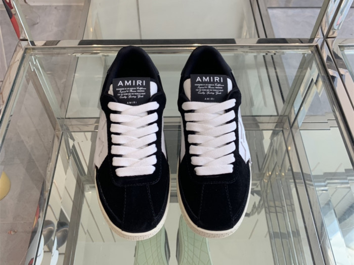 AMIRI SNEAKERS