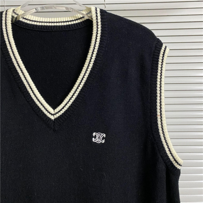 Ce**e sweater mao-10