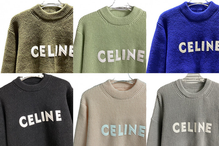 Celine sweater MAO-8
