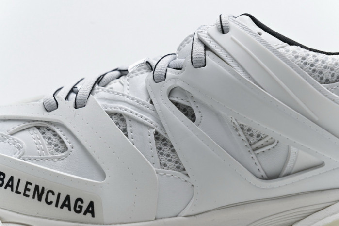 belanciaga Tess S.Black White 542436 W3AC1 9010