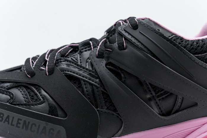 belanciaga Tess S.Black Pink 542436 W2LA1 4800