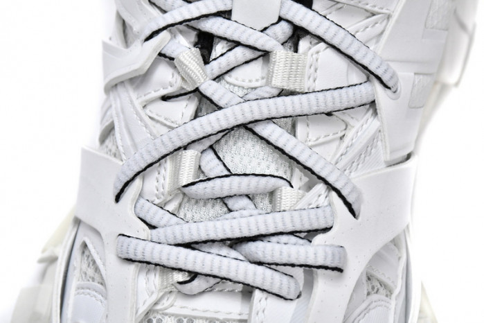 Ba*len*cia*ga tess s.white black led 542023 w3ac1 9010