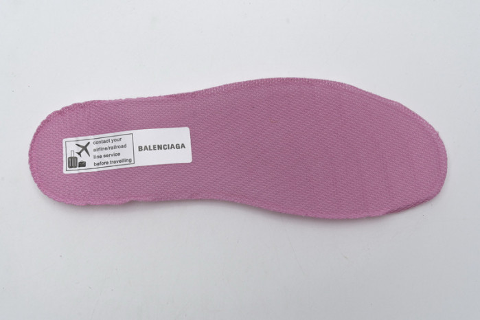 Ba*len*cia*ga tess s.pulm red led 542436 w1gb7 2013