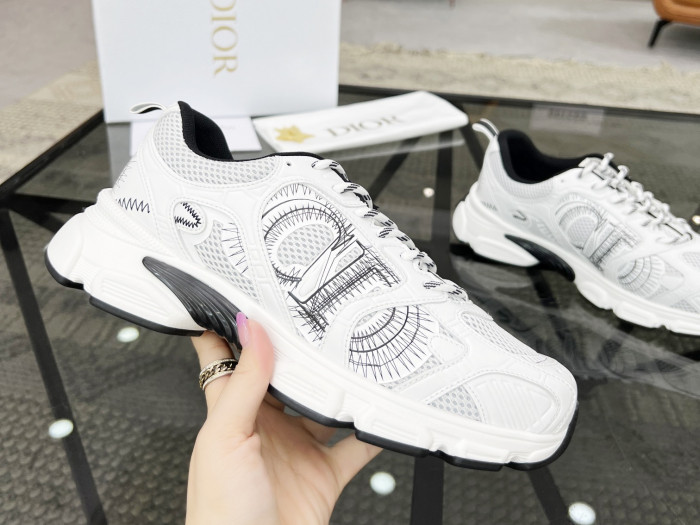 D*or chrono sneaker