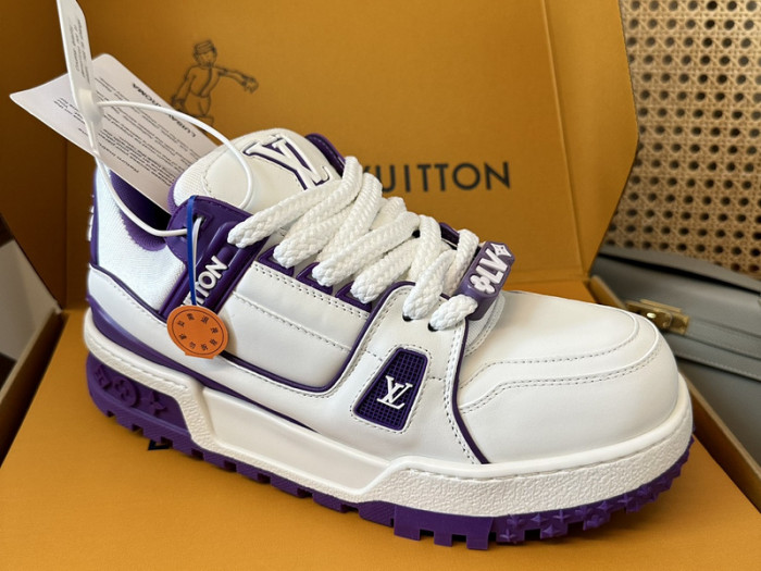 lou1vton skate sneaker