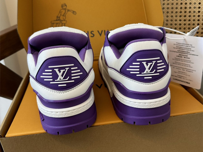 lou1vton skate sneaker