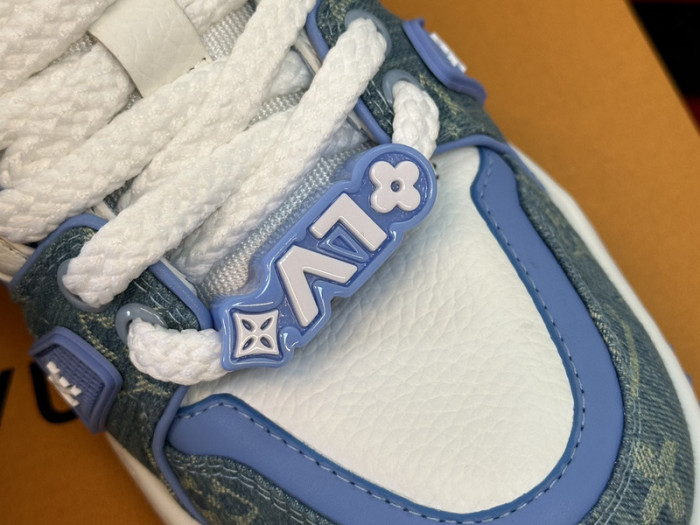 lou1vton skate sneaker