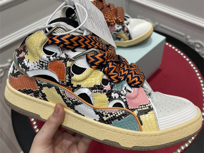lanv1n sneakers