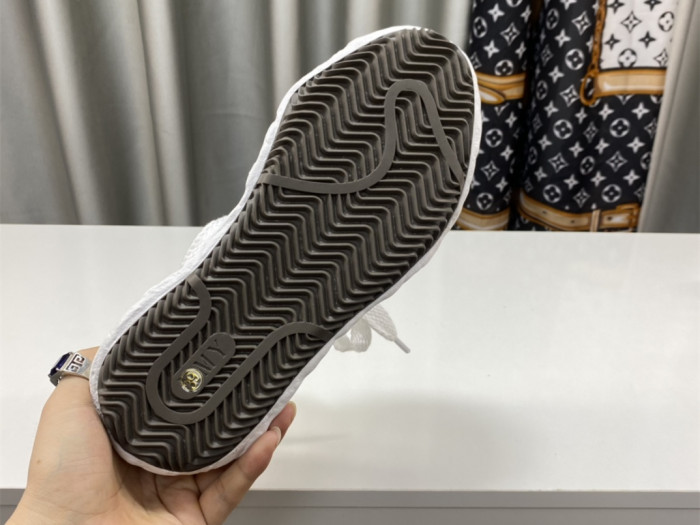 Ma*s*n mihara yasuhiro low-top sneakers mmy-027