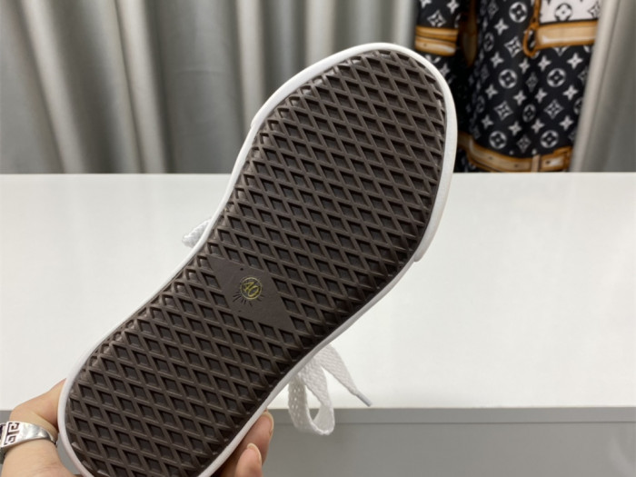 Ma*s*n mihara yasuhiro low-top sneakers mmy-031