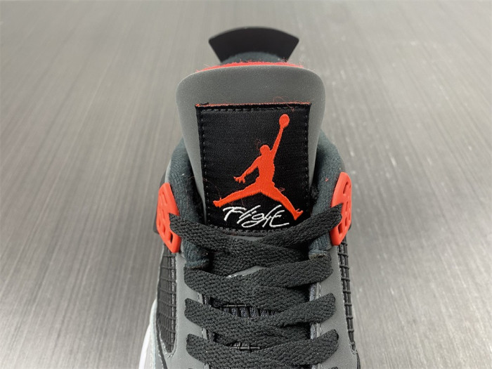 air jordan 4 infrared dh6927-061