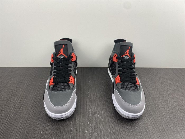 air jordan 4 infrared dh6927-061