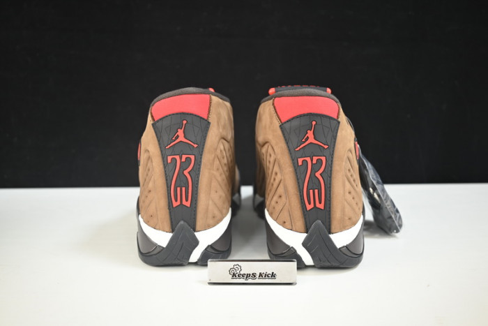 air jordan 14 retro 