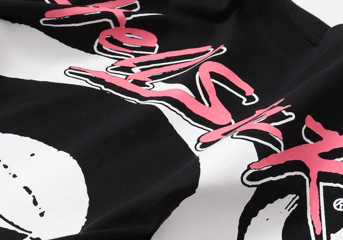 H*lst*r t-shirt 2403018