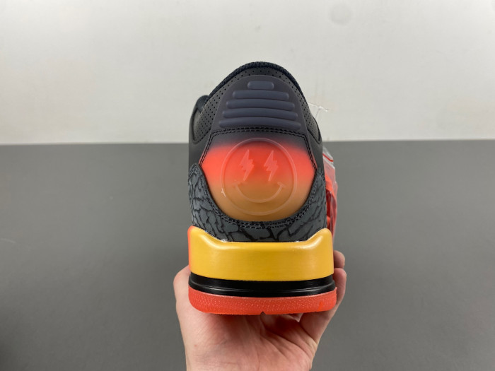 j balvin x air jordan 3 "rio" fn0344-001