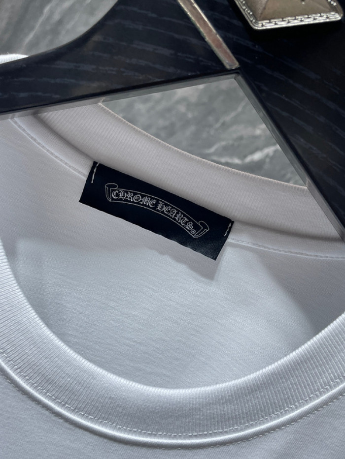 chr0me heart t-shirt 2302076