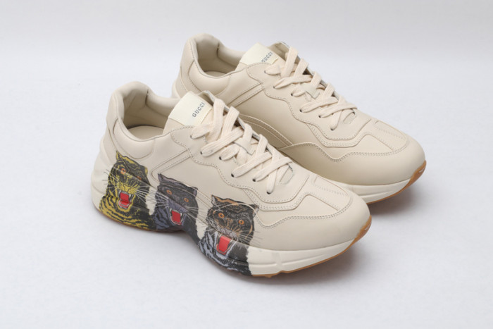 gc rhyton sneakers