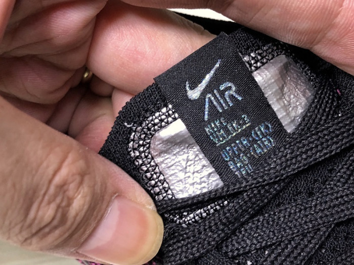 nike air vapormax 3.0 “laser fuchsia” aj6900-007